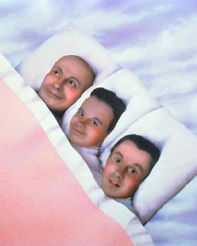 BabyMakesThree
